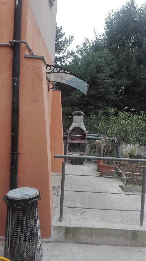 Residenza Villoresi Cormano Kültér fotó