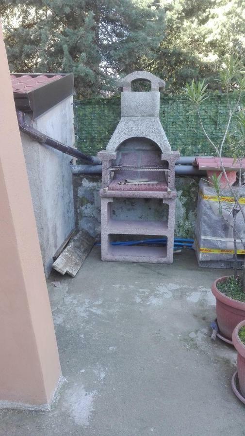 Residenza Villoresi Cormano Kültér fotó