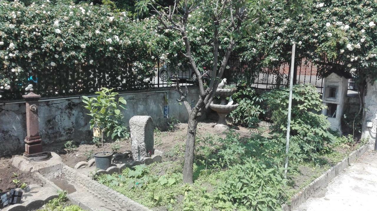 Residenza Villoresi Cormano Kültér fotó